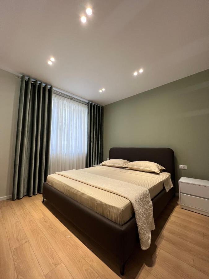 Costa Adriatica Apartments Durrës Exterior foto