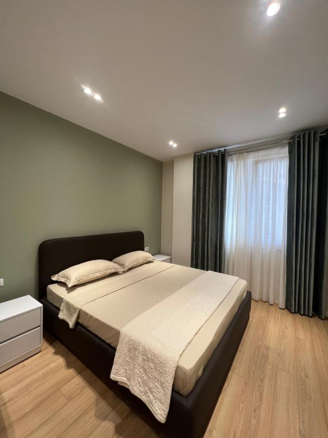Costa Adriatica Apartments Durrës Quarto foto