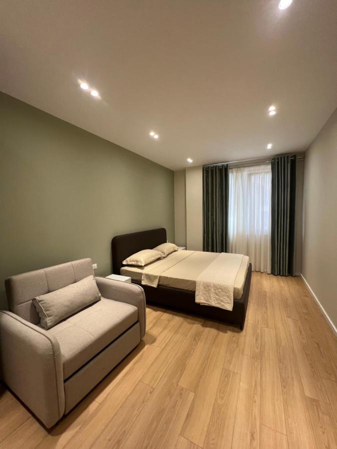 Costa Adriatica Apartments Durrës Exterior foto