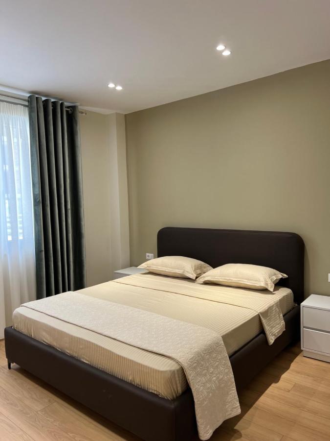 Costa Adriatica Apartments Durrës Quarto foto