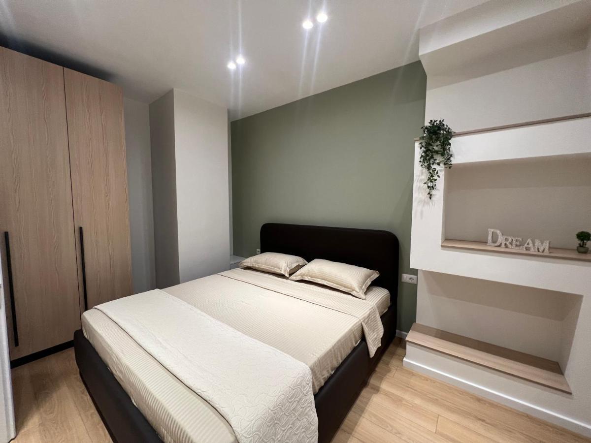 Costa Adriatica Apartments Durrës Quarto foto