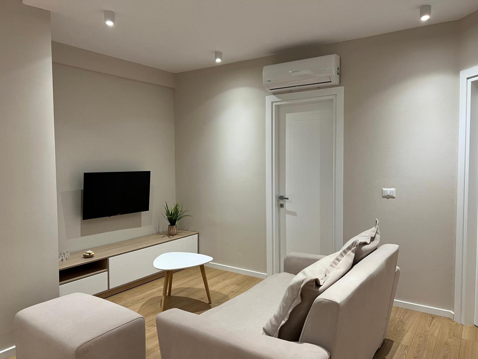 Costa Adriatica Apartments Durrës Quarto foto
