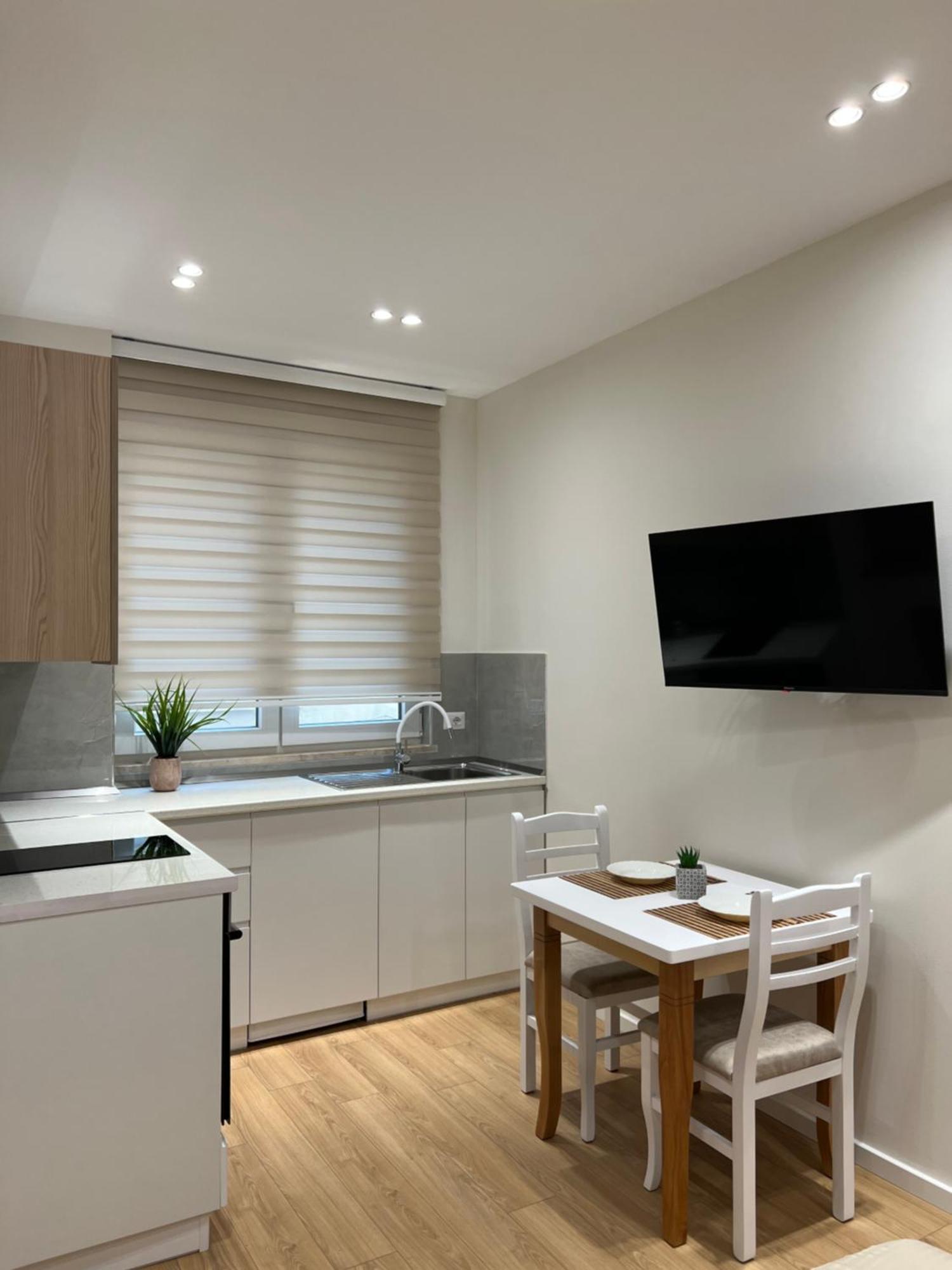 Costa Adriatica Apartments Durrës Quarto foto