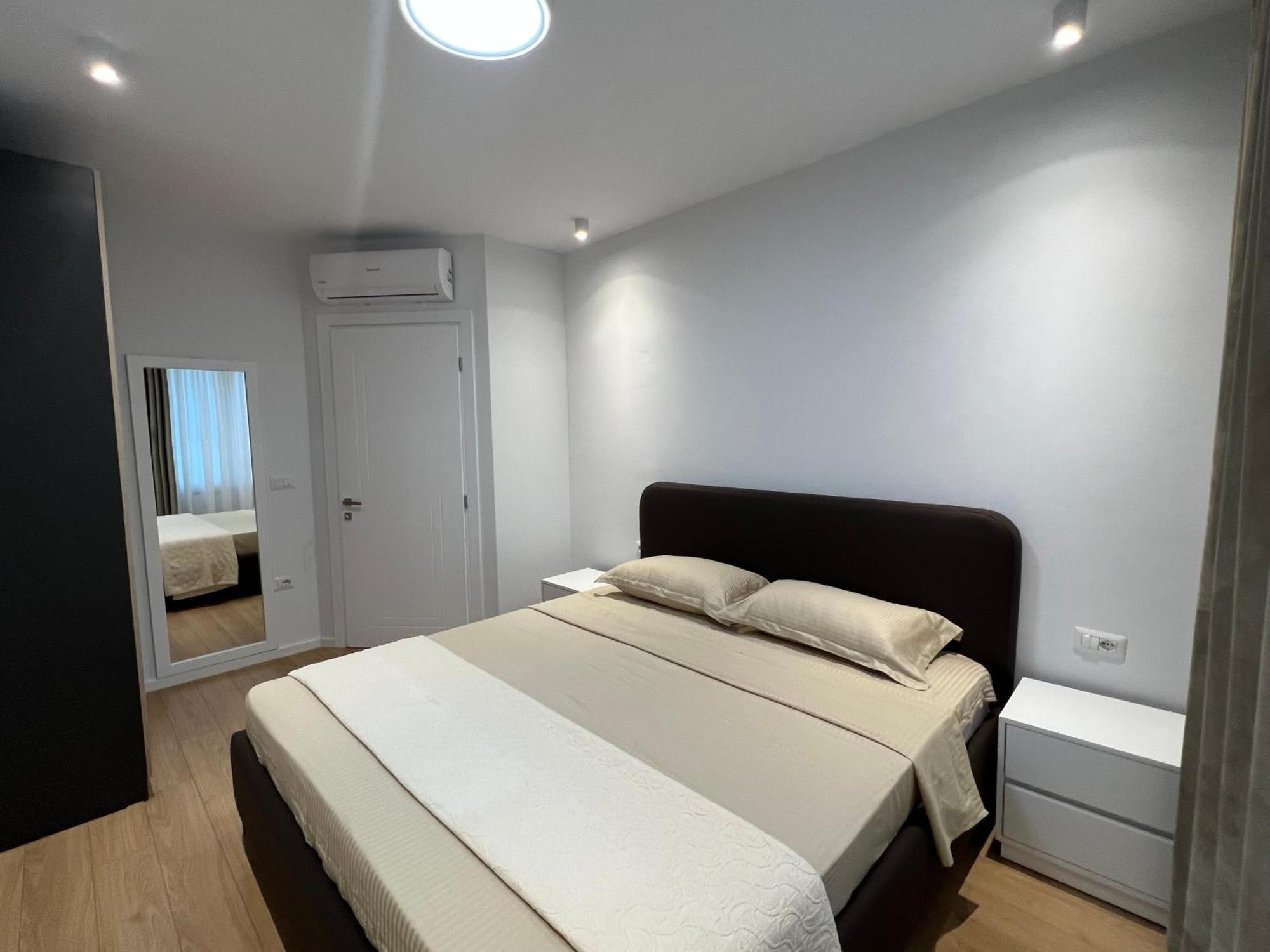 Costa Adriatica Apartments Durrës Quarto foto