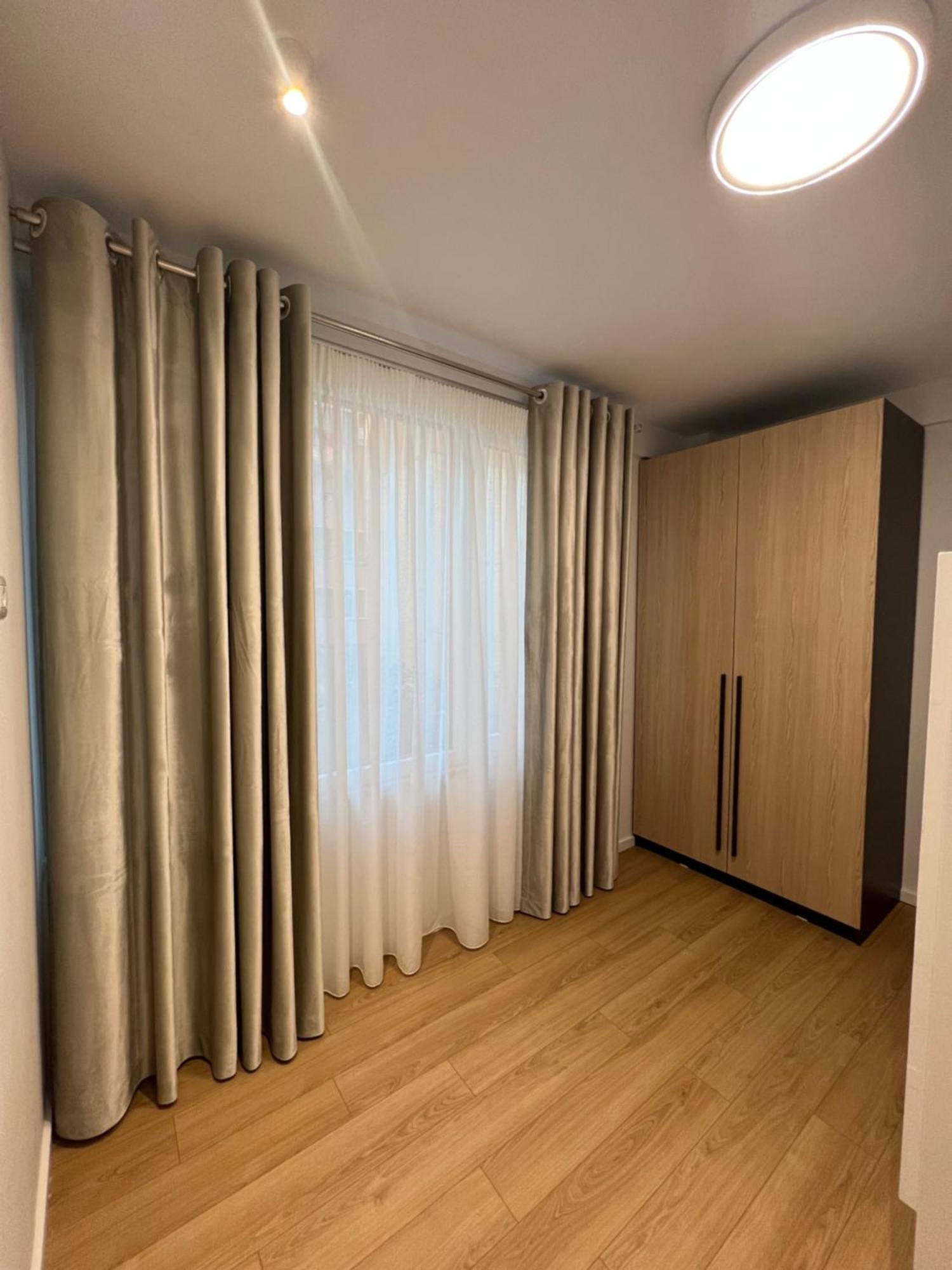 Costa Adriatica Apartments Durrës Quarto foto