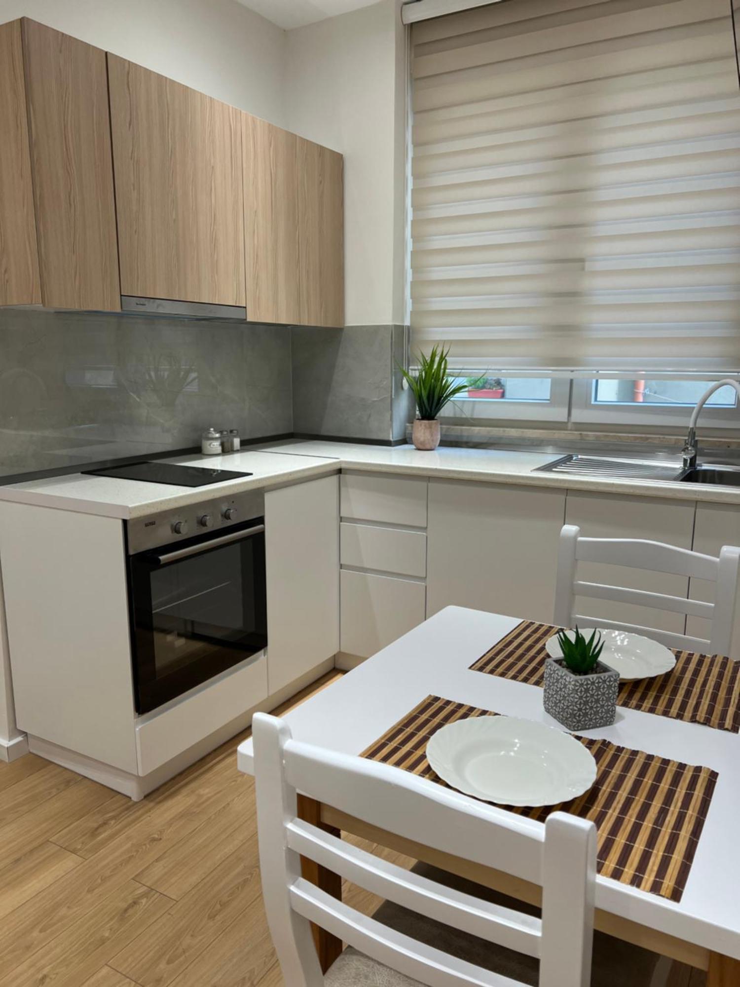 Costa Adriatica Apartments Durrës Quarto foto
