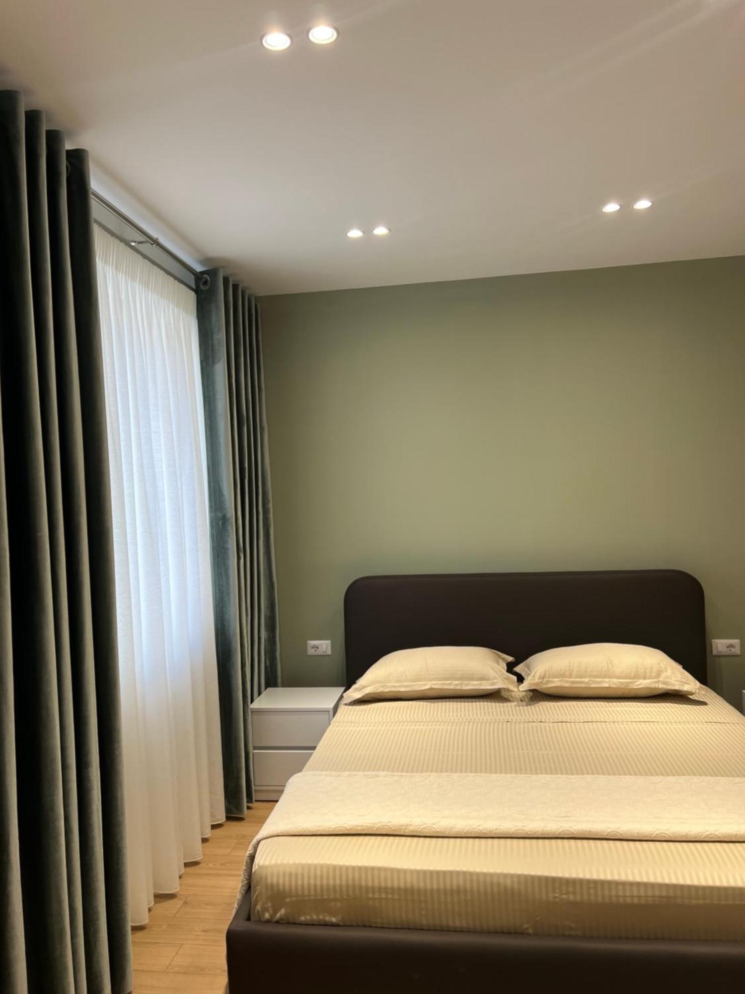 Costa Adriatica Apartments Durrës Quarto foto