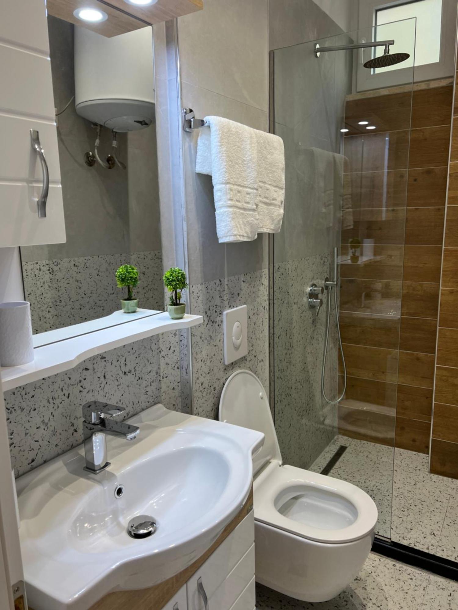 Costa Adriatica Apartments Durrës Quarto foto