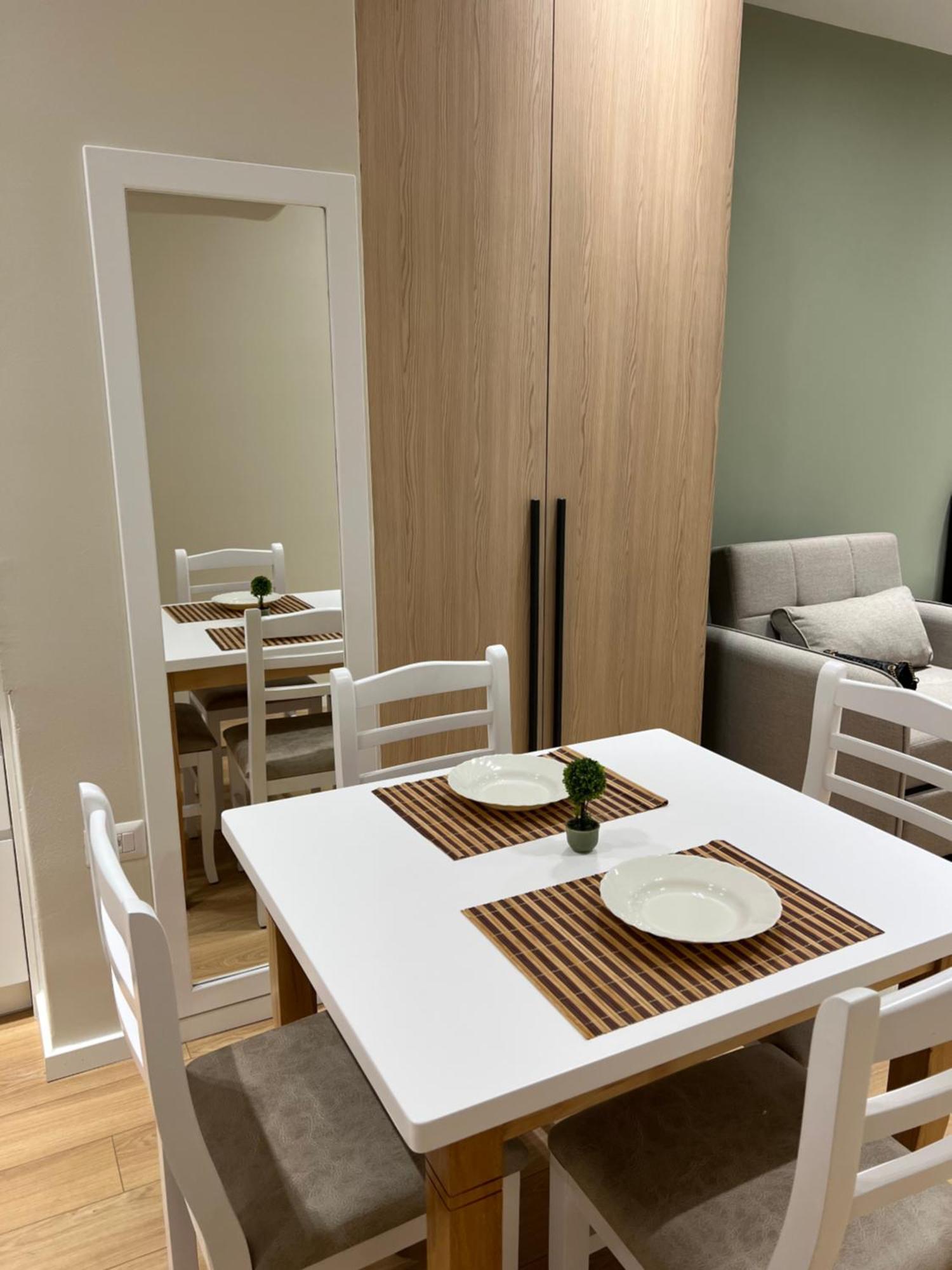 Costa Adriatica Apartments Durrës Quarto foto