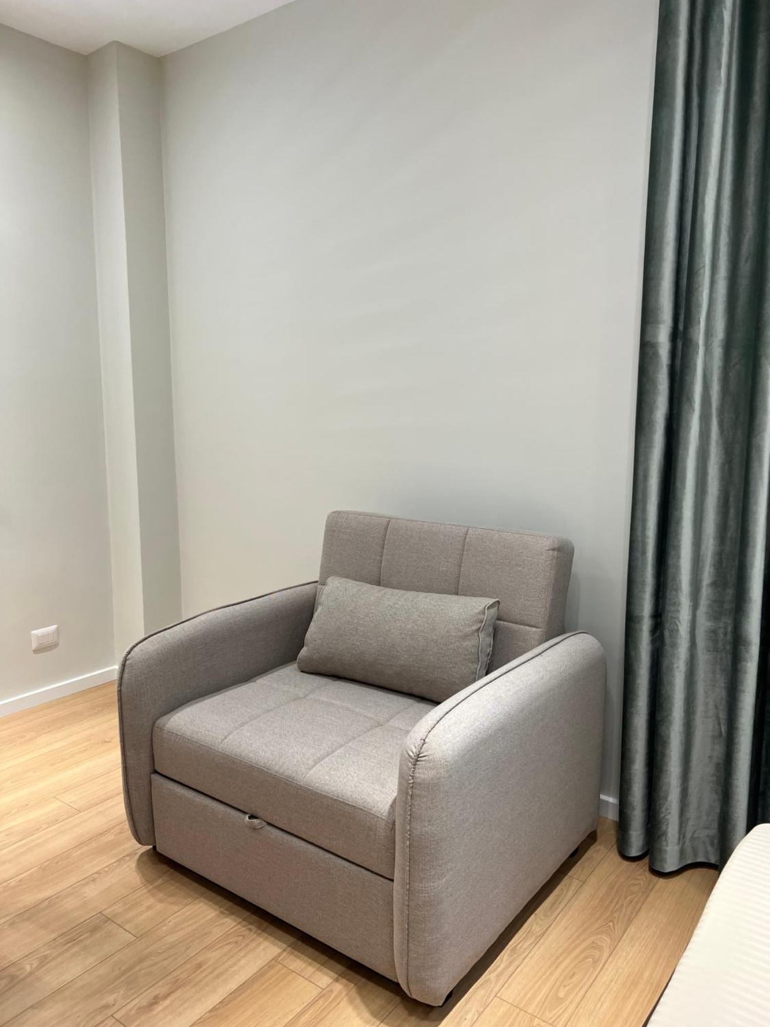 Costa Adriatica Apartments Durrës Quarto foto