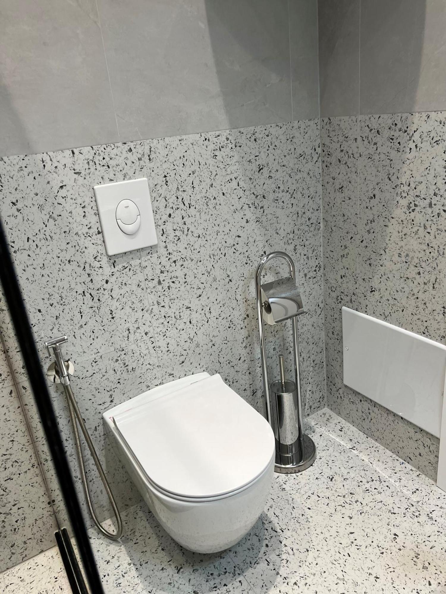 Costa Adriatica Apartments Durrës Quarto foto